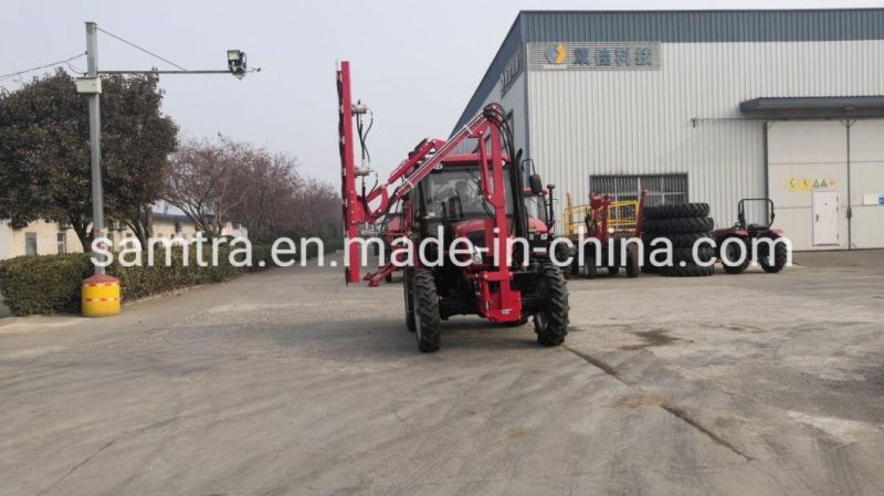 for Australia/Spain/USA! ! ! China CE Tractor Tree Trimmer /Hedge Cutter