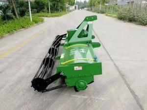 High Quality Heavy Duty Rotary Tiller Mached with Tractor