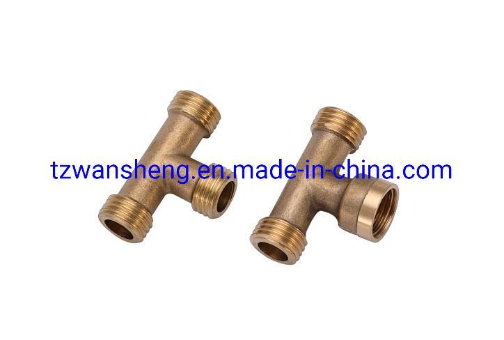 Brass Connector, Brass Joint, Hose Joints
