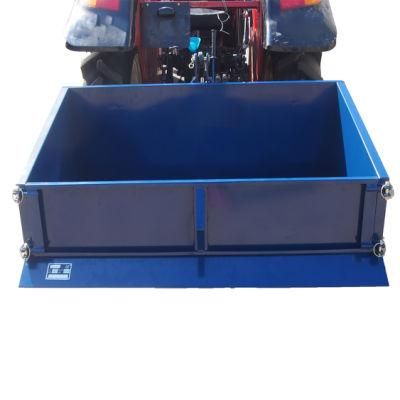 Transport Box for Tractor