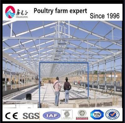 2016 Best Price Poultry Farming Equipment/Layer Chicken Cage/ Broiler Chicken Cages