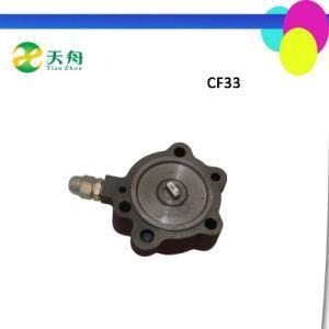 Export Changfa Tractor Engine High Efficient Parts CF33 Oil Pump