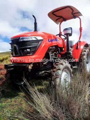 45HP Small Mini Agriculture Tractor and Farm Tractor Best Price