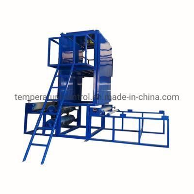 5090 Air Cooler Use Cooling Pad Production Line