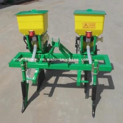 Hot Sale 2bcyf-2 2 Rows Corn Seeder for 15-25HP Tractor
