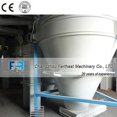 Automatic Batching Scale Used for Pigs Feed Plant Dosing System