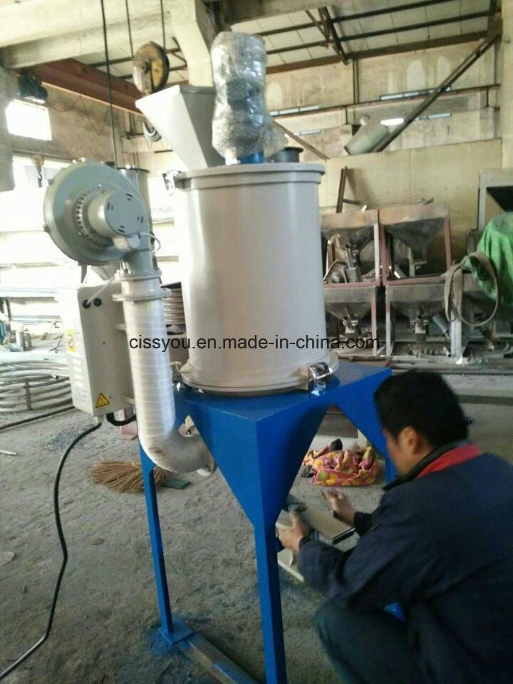 Stainless Steel Animal Feed Pellet Dryer Machine (WSP)