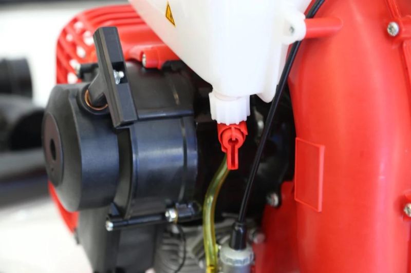 3wf-423 Agricultural Sprayer Solo 423 Power Sprayer Mist Duster