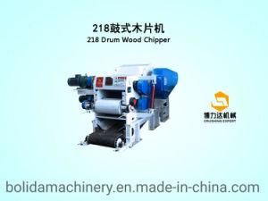 132kw High Quality Electric Wood Chipper Machine with Best Price