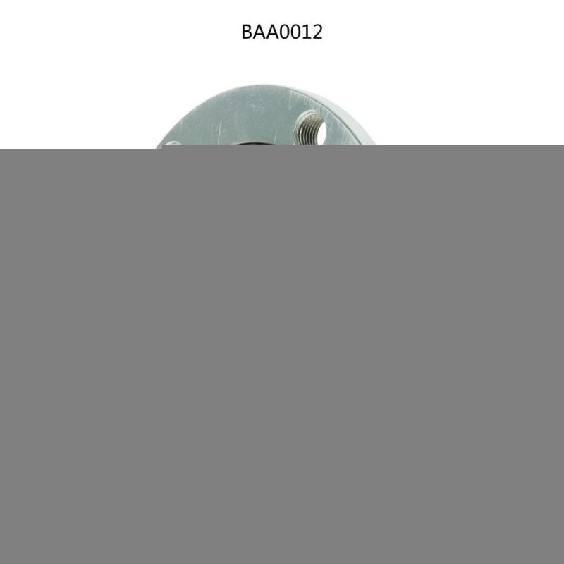 Agrucultural Wheel Hub Unit Baa0023/Spare Parts/Car Accessories/Car Parts/Agricultural Parts/Hub Unit