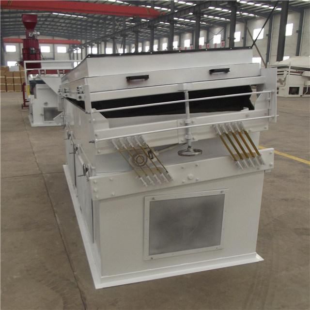 Soybean Maize Corn Seed Gravity Table Separator Machine