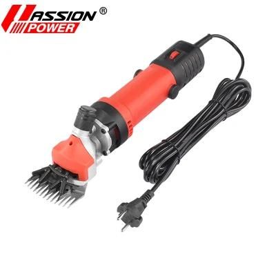 Electric Sheep Hair Shearing Machine Wool Clipper Shear