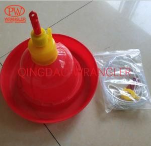 Poultry Equipment Automatic Chicken Drinker Nipple Bell
