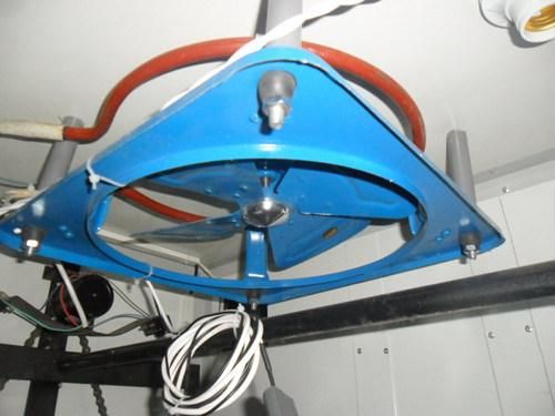 Hhd Hot Sale Chicken Egg Incubator for Sale Yzite-15