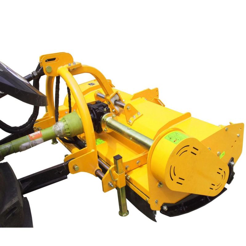 Heavy Duty Flail Mower