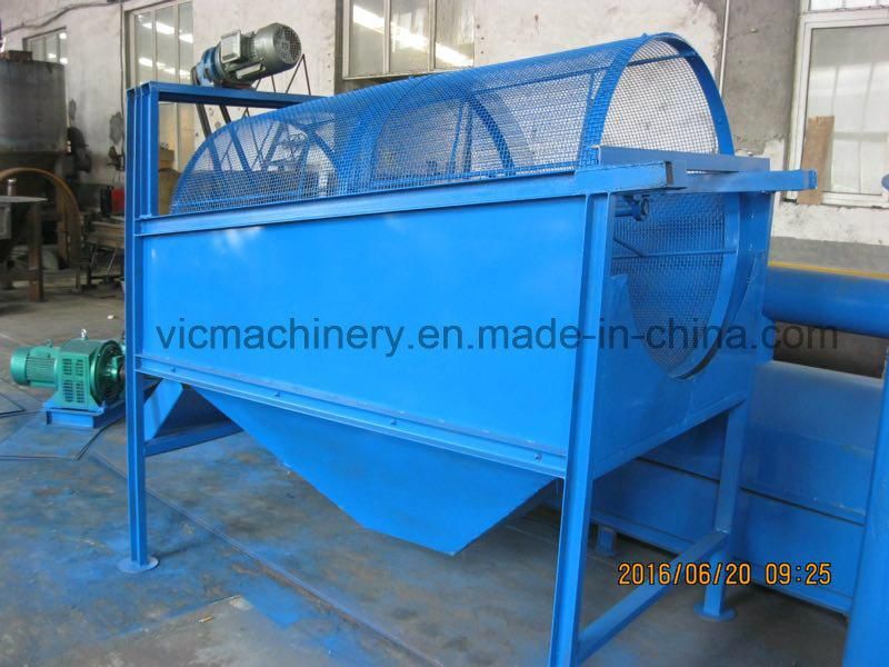 500kg/H Biomass Briquette Production Plant Machinery