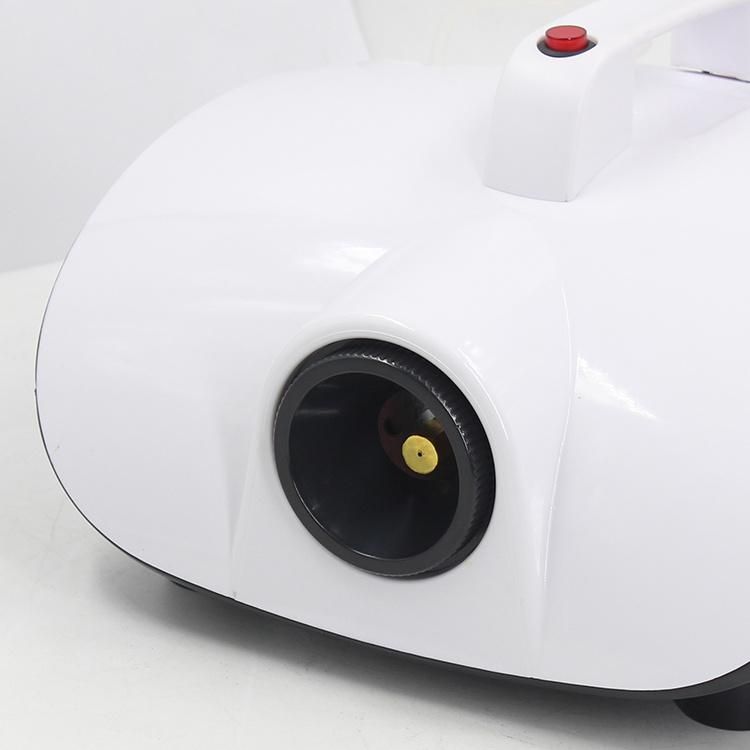 Atomization Car Room Home Use Fogging Machine Indoor Smoke Fog Machine Mist Small Disinfection Spray