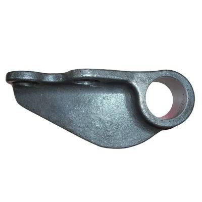 Factory Price Rapid Prototyping CNC Machining Brand Metal Casting Foundry