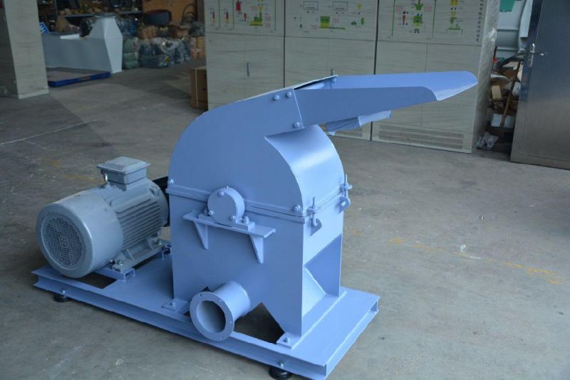 1-5tph Feed Mill Machine with Low Price /Poultry Equipment with Mixer/Pellet Mill/Coller/Garing Machine