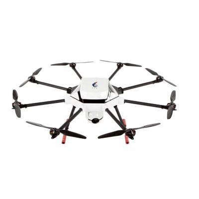 Tta M6e 6 Rotors Drones/Uav with Camera, Pesticide Spraying Drone