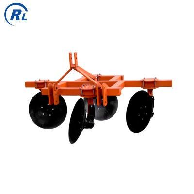 Qingdao Ruilan Customize Wheel Disk Plough for Sale