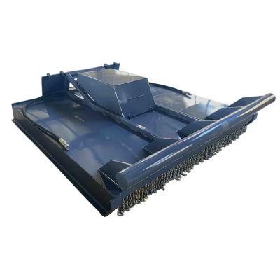 High Quality Slasher Gearbox Agricultural and Complete Blade Slasher