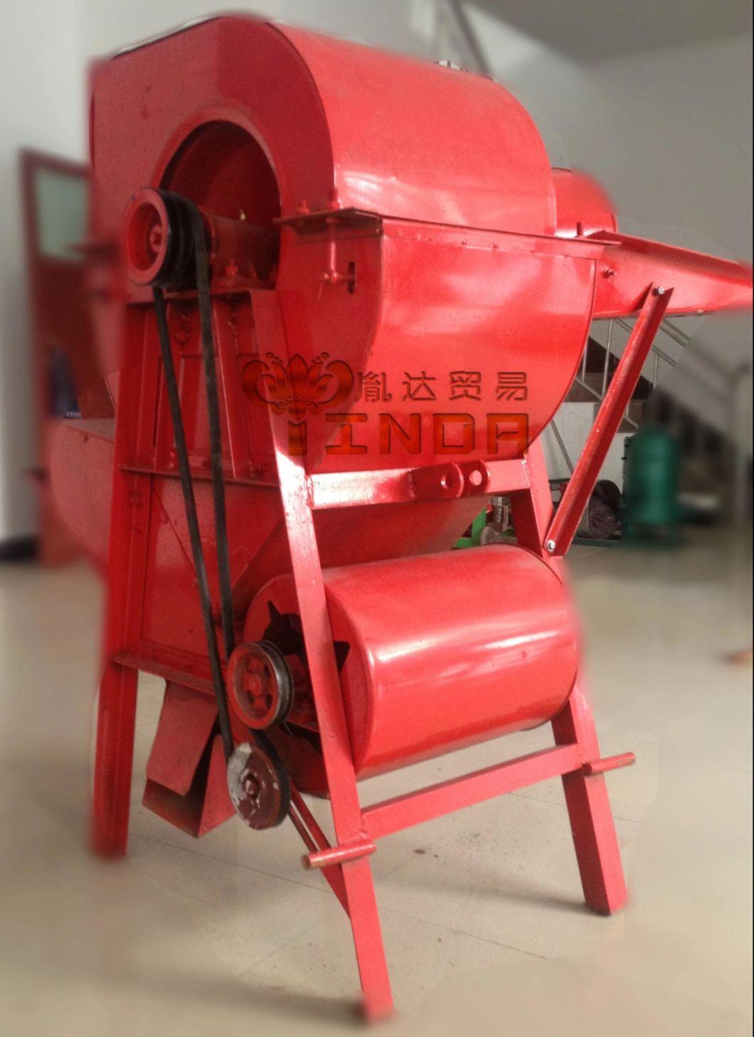 Top Quality Rice Thresher on Sale