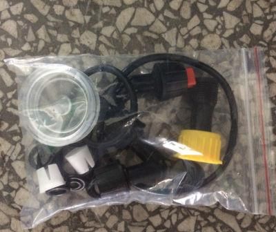 Backpack Sprayer Solo 425 Parts Seal O Ring Spring Ring Bowl Washer Solo Cyclinder Handle Hand Bar