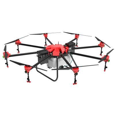30 Kg Crop Spraying Uav RC Agricultural Pesticide Drone Sprayer