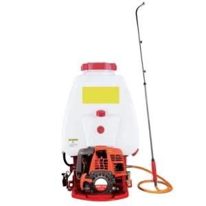 Agricultural 768 Portable Gasoline Power Sprayer Machine