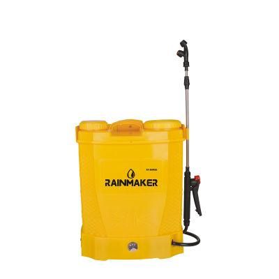 Rainmaker Wholesale 20L Backpack Battery Sprayer