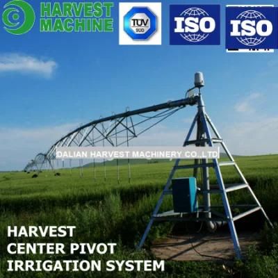 Irrigation Agricultural Machine