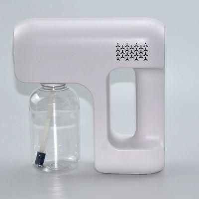 Efficient Sanitizing Mini Ulv Atomizer Fogger Machine