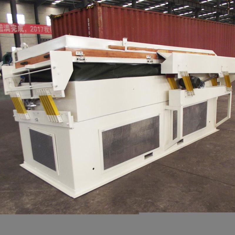 Grain Bean Seed Gravity Separator Machine