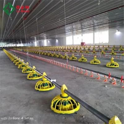 Automatic Pan Feeding Line