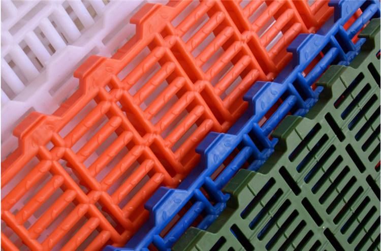 OEM Leakage Dung Door Pig Farm Use Cast Iron Slat Floor
