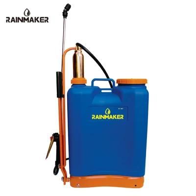 Rainmaker 16L Agriculture Garden Knapsack Manual Sprayer