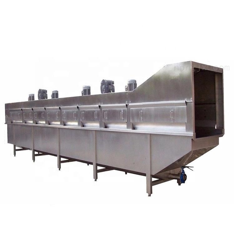 China Made 4000bph Chicken Slaughter Machine Chicken Slaughter Line Processing Machine