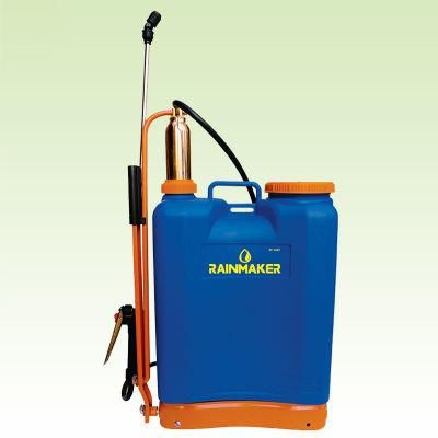 Rainmaker High Quality Knapsack Garden Pesticide Manual Weed Sprayer