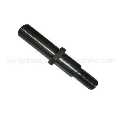 World Harvester Parts Tension Shaft W2.5D-03-10-02 Chassis Spare Parts