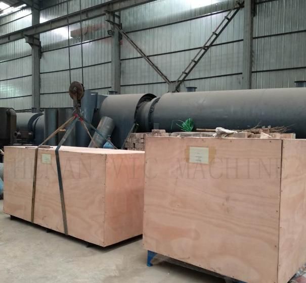 HGJ-I hot airflow Pipe Dryer, grains/sawdust/straw dryer