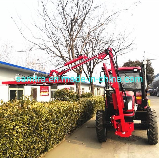 for Australia/Spain/USA! ! ! China CE Tractor Tree Trimmer /Hedge Cutter