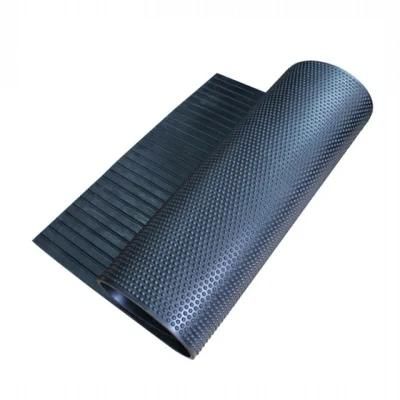 Soft Textile Non-Slip Cow Rubber Floor Mat Prices