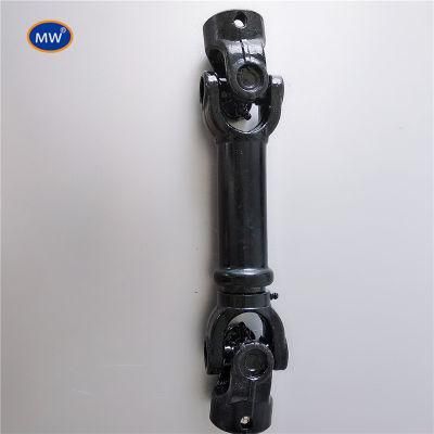 Factory Made Pto Cardan Shaft for Power Transmission