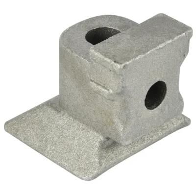 Top Technology Metal Alloy Steel Customized Casting Companies Parts