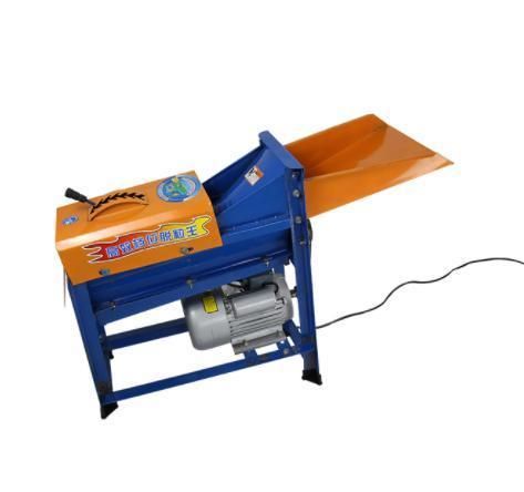 Small Corn Thresher Electric Maize Sheller Machine for Farm Made in China Factory Direct Export