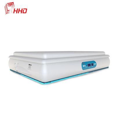 Hhd H120 Poultry Equipment Automatic Egg Hachary Incubator