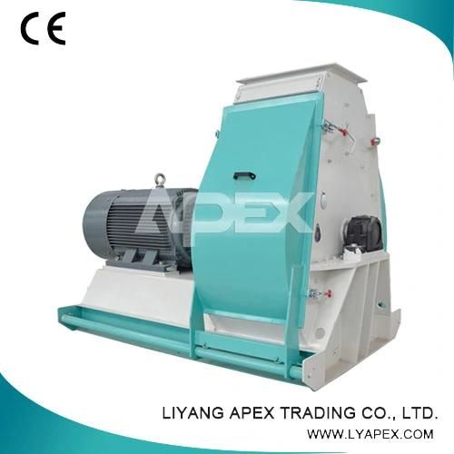 Animal Feed Making Hammer Mill