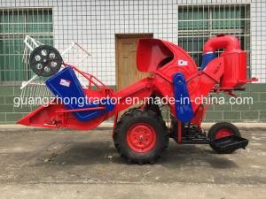 Low Price! Hotsale in Africa Mini Rice Harvester