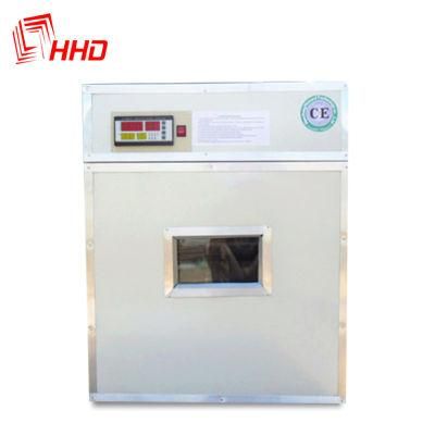 Poultry Egg Incubator for Hatching 176 Eggs Yzite-4